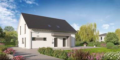 Doppelhaushälfte zum Kauf 589.000 € 4 Zimmer 239,2 m² 487 m² Grundstück Deufringen Aidlingen 71134