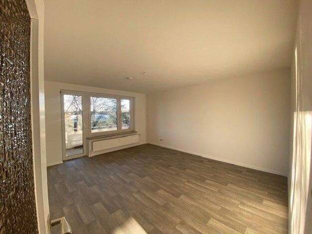 Wohnung zur Miete 517 € 2 Zimmer 60,8 m² Kurt-Schumacher-Ring 5 Brunsbüttel 25541