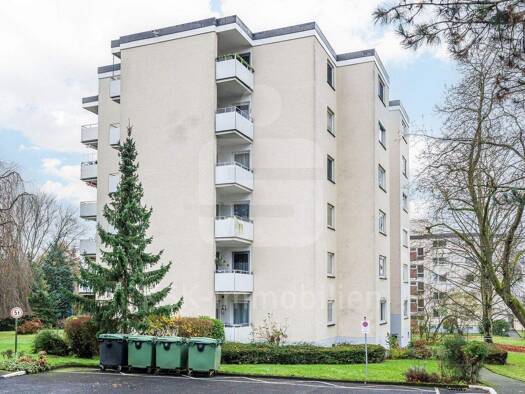 Wohnung zum Kauf 295.000 € 3 Zimmer 84 m² 5. Geschoss Bad Honnef 53604