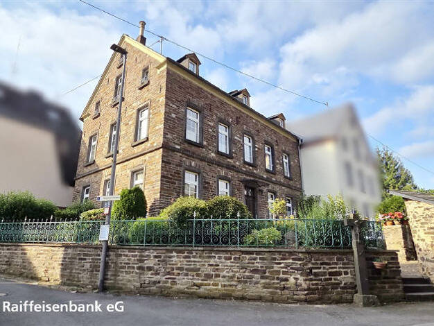Einfamilienhaus zum Kauf 349.000 € 9 Zimmer 241 m² 649 m² Grundstück Ernst 56814