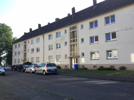 Wohnung zur Miete 729 € 3 Zimmer 76,7 m² 3. Geschoss Emil-Wienands-Straße 13 Mülfort Mönchengladbach 41238