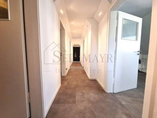 Bürogebäude zur Miete 1.525 € 3,5 Zimmer 87 m² Bürofläche Milbertshofen-Am Hart München 80809