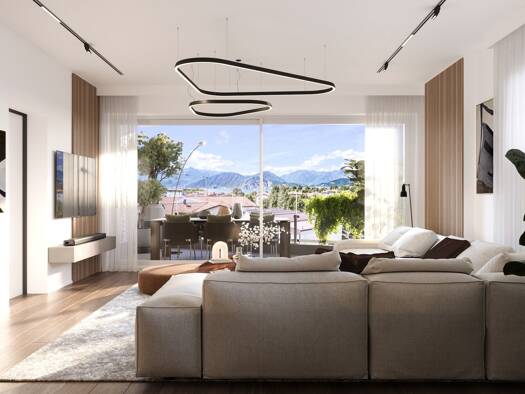 Penthouse zum Kauf 811.000 € 4 Zimmer 220 m² 3. Geschoss Pisogne 25055