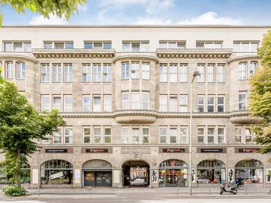 Ausstellungsfläche zur Miete 4.250 m² Verkaufsfläche teilbar ab 4.250 m² Oranienstraße 140-142 Kreuzberg Berlin 10969
