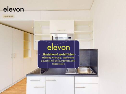 Studio zur Miete 395 € 1 Zimmer 22 m² 4. Geschoss Am Campus 5 Dieburg 64807