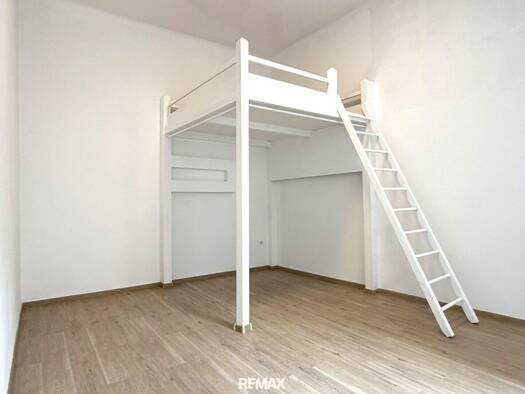 Wohnung zum Kauf 199.000 € 1 Zimmer 31 m² Gumpendorfer Straße Wien 1060