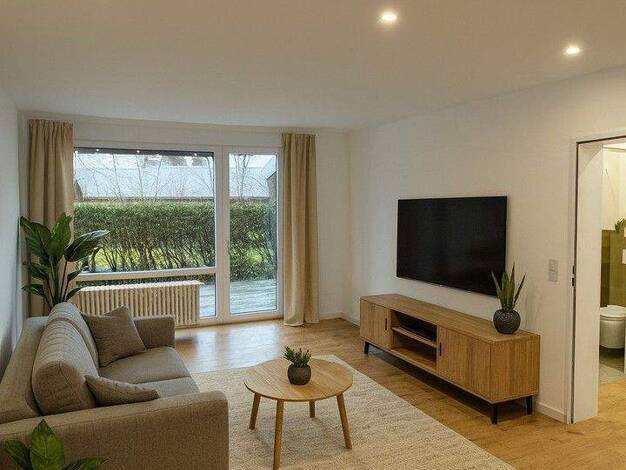 Wohnung zum Kauf provisionsfrei 155.500 € 1,5 Zimmer 48,6 m² Donndorf Eckersdorf 95488