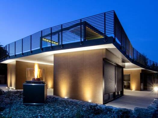 Büro zur Miete provisionsfrei 450 € 1 Zimmer 13,4 m² Bürofläche Bamberger Str. 20 a Ebensfeld 96250