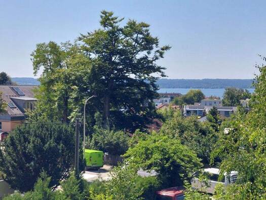Wohnung zum Kauf 690.000 € 3 Zimmer 140 m² 1. Geschoss Schönbichlstraße 43 Herrsching Herrsching am Ammersee 82211