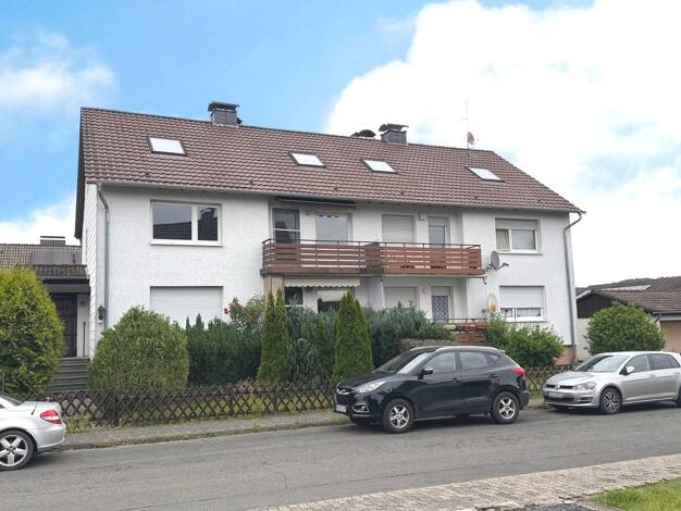 Mehrfamilienhaus zum Kauf 285.000 € 12 Zimmer 342 m² 841 m² Grundstück Hümme Hofgeismar 34369