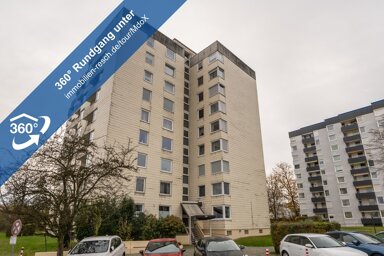 Wohnung zum Kauf 165.000 € 3 Zimmer 81 m² EG Haidenhof Nord Passau 94036