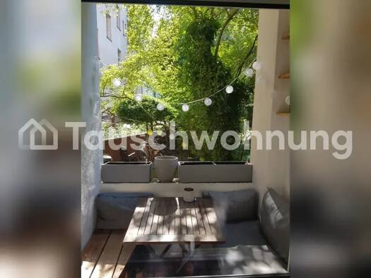 Wohnung zur Miete Tauschwohnung 670 € 2 Zimmer 80 m² List Hannover 30163