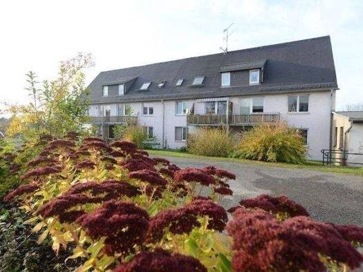 Wohnung zur Miete 210 € 1 Zimmer 37 m² frei ab sofort Pöhl 08543