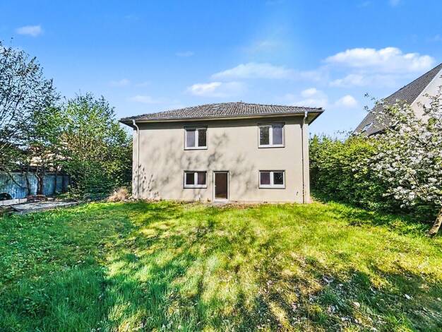 Einfamilienhaus zum Kauf 281.000 € 6 Zimmer 143 m² 703 m² Grundstück Heepen Heepen 33719