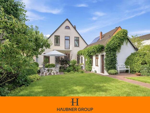 Einfamilienhaus zum Kauf 599.000 € 6 Zimmer 201 m² 450 m² Grundstück Vegesack Nord 28757