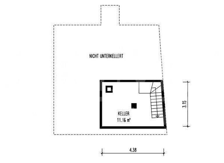 Doppelhaushälfte zum Kauf 185.000 € 7,5 Zimmer 135,8 m² 188 m² Grundstück Lorch 73547