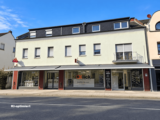 Gewerbeobjekt zum Kauf als Kapitalanlage geeignet 1.450.000 € 25 Zimmer 790 m² 1.389 m² Grundstück Rath/Heumar Köln 51107