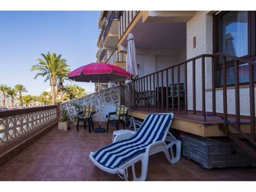 Wohnung zum Kauf 139.000 € 1 Zimmer 60 m² avenida del mediterraneo, 30 0 Roquetas de Mar 04740
