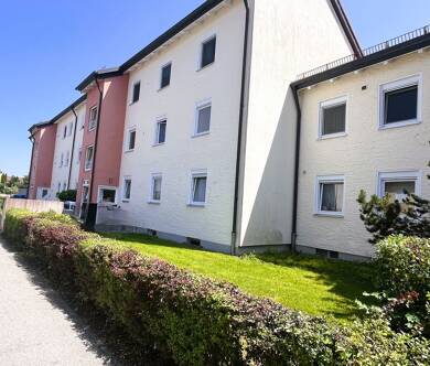 Wohnung zum Kauf 250.000 € 4 Zimmer 75 m² 1. Geschoss Burghausen Burghausen 84489