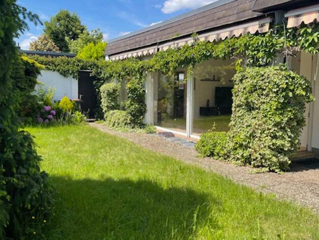 Bungalow zum Kauf 379.000 € 4 Zimmer 122,6 m² 308 m² Grundstück Porz Porz 51149