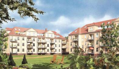 Maisonette zum Kauf 300.000 € 4 Zimmer 89,1 m² 3. Geschoss frei ab 01.10.2025 Hartmannsdorfer Str. 6 Kleinzschocher Leipzig 04229