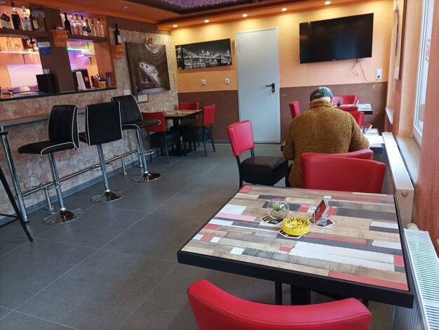 Café/Bar zur Miete provisionsfrei 1.000 € 60 m² Gastrofläche Willsbach Obersulm 74182