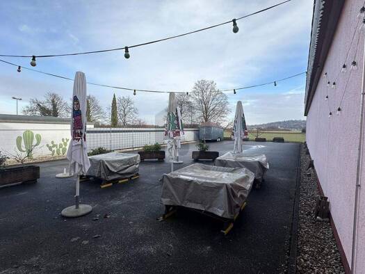 Restaurant zum Kauf 730.000 € 1.766 m² Grundstück Kenzingen 79341