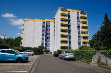 Wohnung zum Kauf provisionsfrei 198.000 € 3 Zimmer 85 m² Geschoss 5/7 Schlebusch - Nord Leverkusen 51375