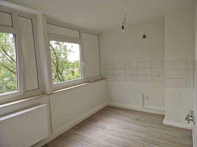 Wohnung zur Miete 516 € 2 Zimmer 60,7 m² 5. Geschoss frei ab 16.09.2026 Butzstraße 48 Nette Mengede 44359