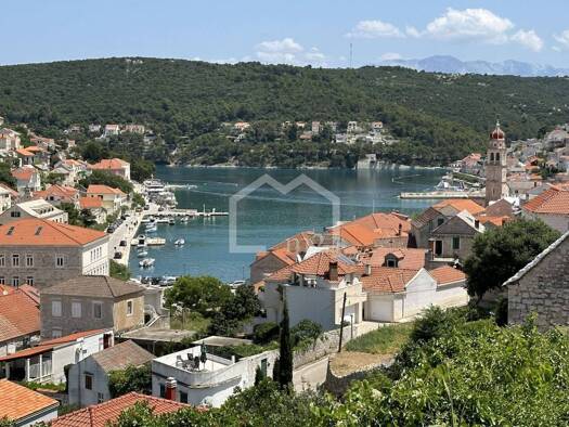 Einfamilienhaus zum Kauf 350.000 € 9 Zimmer 174 m² Pučišća Pučišća 21412