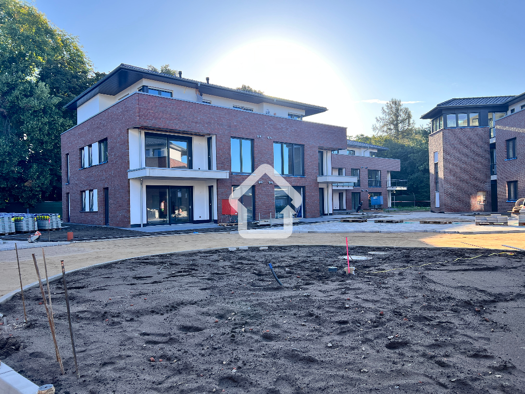 Wohnung zur Miete - Erstbezug 760 € 2 Zimmer 64,7 m² Schepsdorf Lingen (Ems) 49808