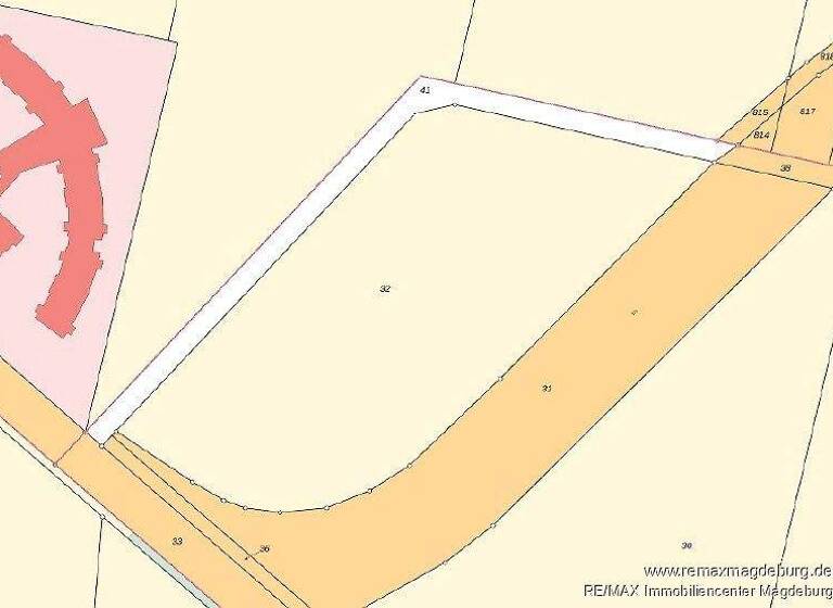 Grundstück zum Kauf 14.326 m² Grundstück Ebendorf Barleben / Ebendorf 39179