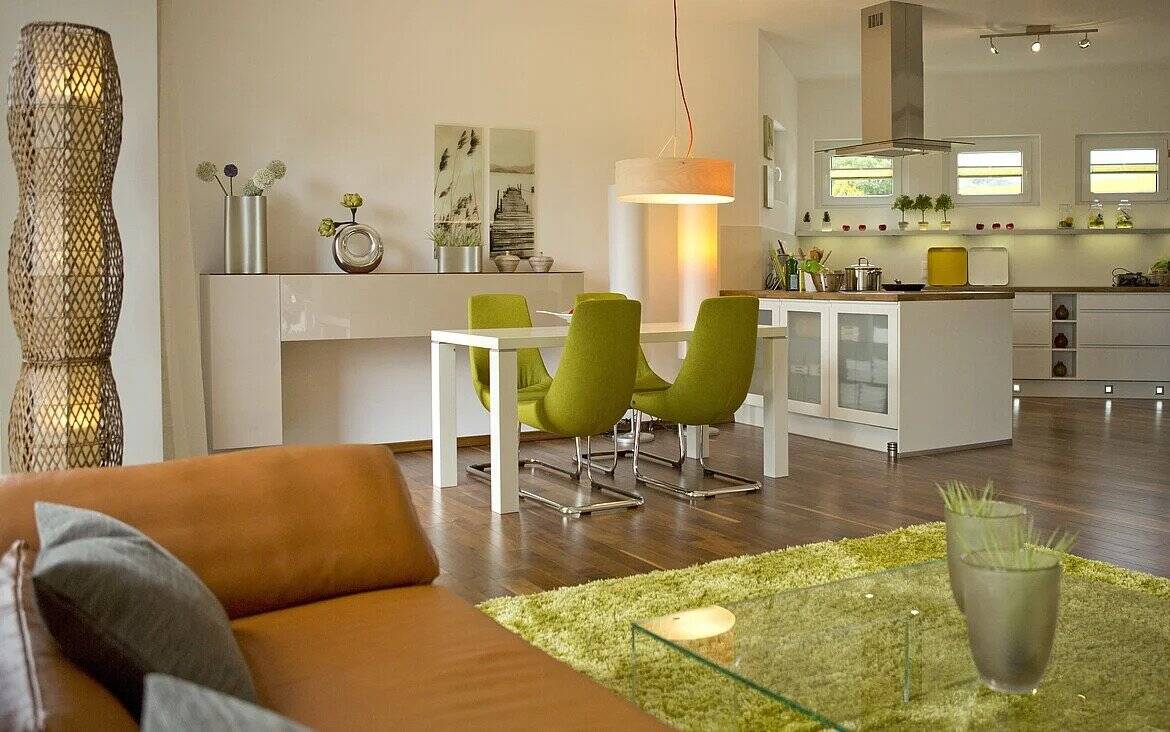 Einfamilienhaus zum Kauf - Ansicht 4