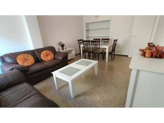 Wohnung zur Miete 1.250 € 2 Zimmer 85 m² EG Málaga 29008