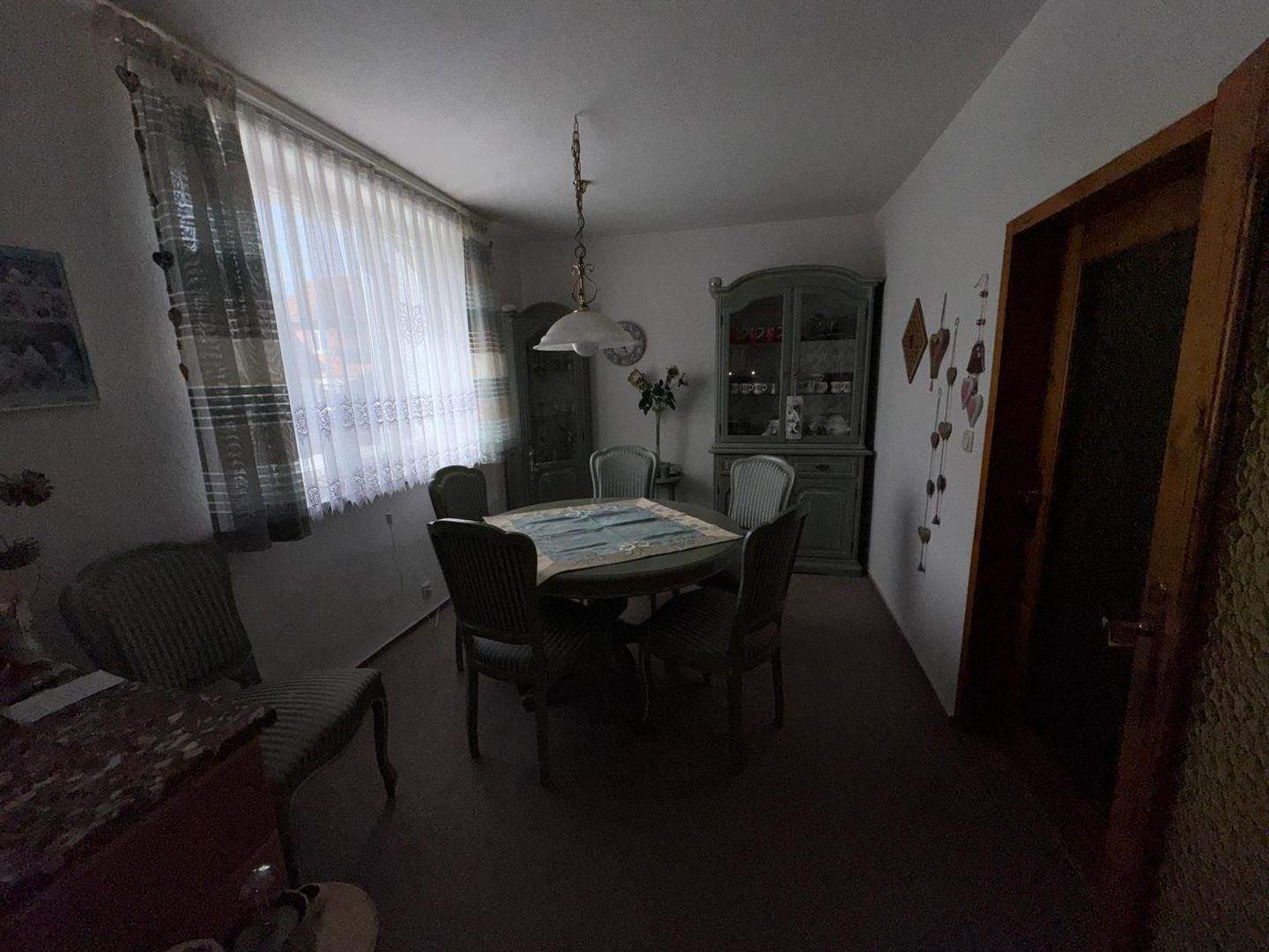 Immobilie in Kaulsdorf - Gemütliches Einfamilienhaus in toller Dorflage - Bild 2