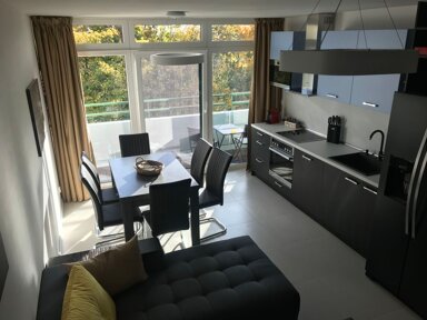 Wohnung zur Miete Wohnen auf Zeit 3.300 € 5 Zimmer 85 m² frei ab 28.09.2024 Freischützstraße Johanneskirchen München 81927