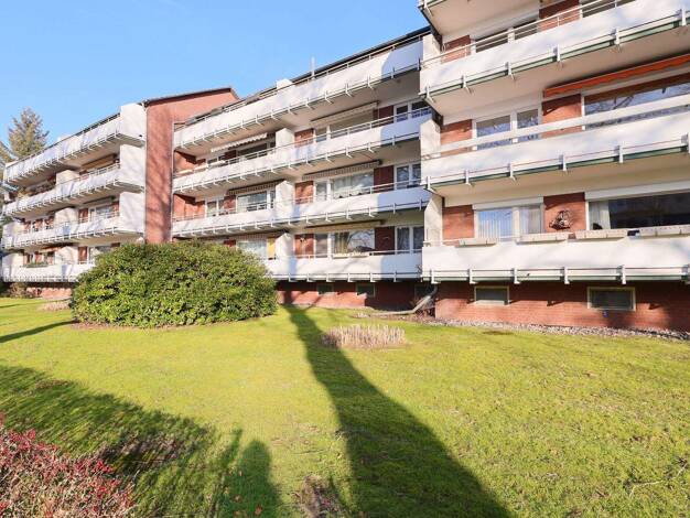 Wohnung zum Kauf 229.000 € 3 Zimmer 80 m² 2. Geschoss Bad Bramstedt 24576