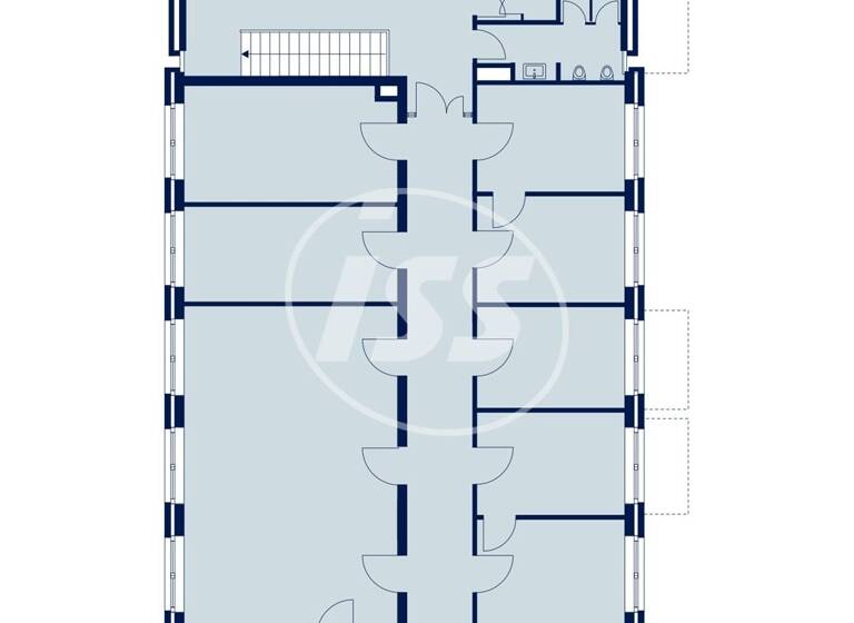 Shared Office zur Miete provisionsfrei 6 € 336,8 m² Bürofläche Im Königsesch 47 Bocholt 46395