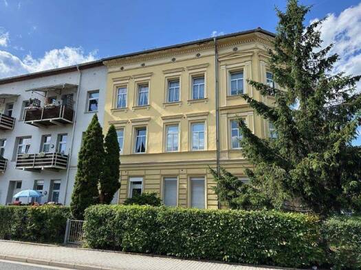 Wohnung zum Kauf 95.000 € 3 Zimmer 76 m² West Rudolstadt 07407