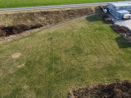 Gewerbegrundstück zum Kauf 1.043.049 € 5.349 m² Grundstück Asten 4481