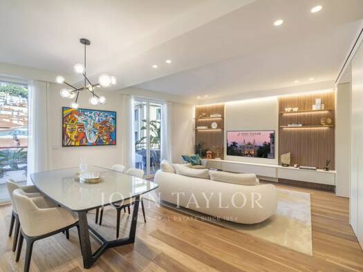 Studio zum Kauf provisionsfrei 6.500.000 € 3 Zimmer 98 m² 5. Geschoss Monaco 98000