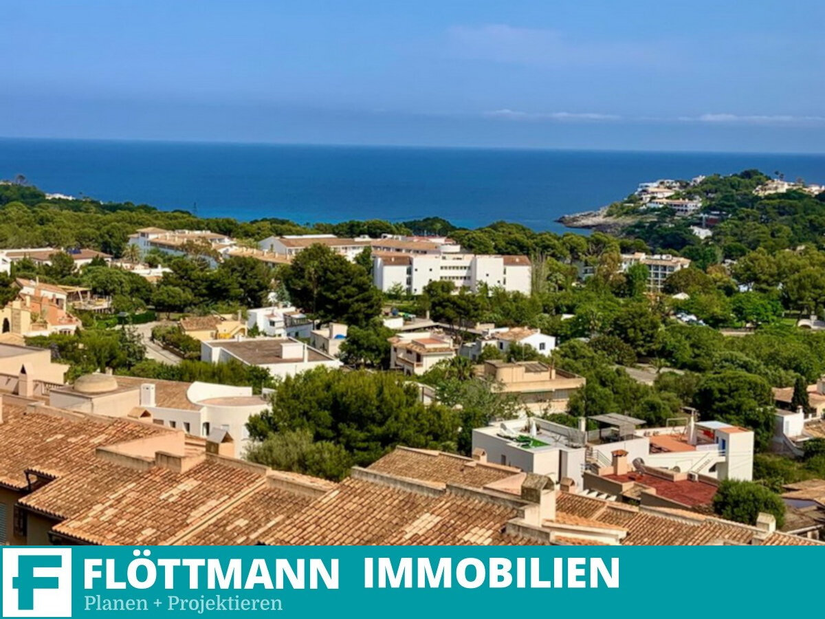 Wohnung zum Kauf provisionsfrei 329.000 € 3 Zimmer 75 m²<br/>Wohnfläche Font de Sa Cala 07589