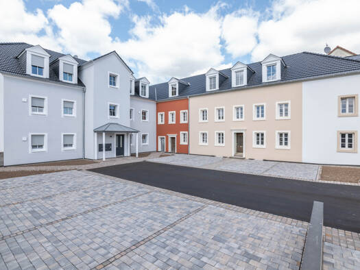 Reihenendhaus zur Miete 1.150 € 3 Zimmer 110 m² frei ab 15.10.2026 Wolsfeld 54636