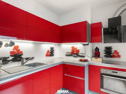 Wohnung zum Kauf 187.500 € 3 Zimmer 64 m² 1. Geschoss Eggenberg Graz 8051