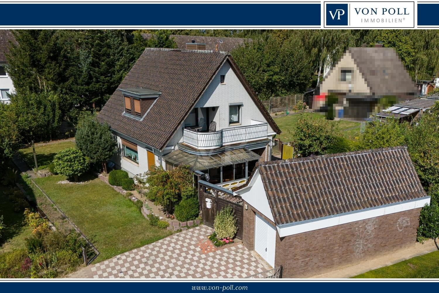 Einfamilienhaus zum Kauf 369.000 € 6 Zimmer 130 m²<br/>Wohnfläche 680 m²<br/>Grundstück Ratzeburg 23909