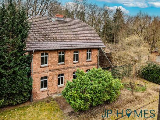 Mehrfamilienhaus zum Kauf 449.000 € 8 Zimmer 190 m² 680 m² Grundstück Sternebeck Prötzel 15345