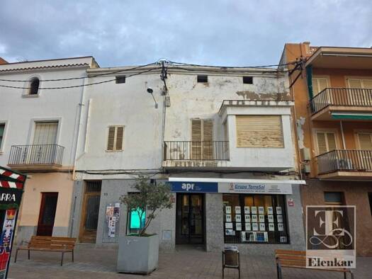 Haus zum Kauf 210.000 € 1 Zimmer 344 m² Torredembarra 43830
