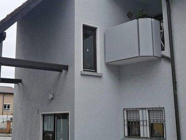 Wohnung zum Kauf provisionsfrei 416.000 € 4 Zimmer 119,1 m² 2. Geschoss Emmendingen 79312