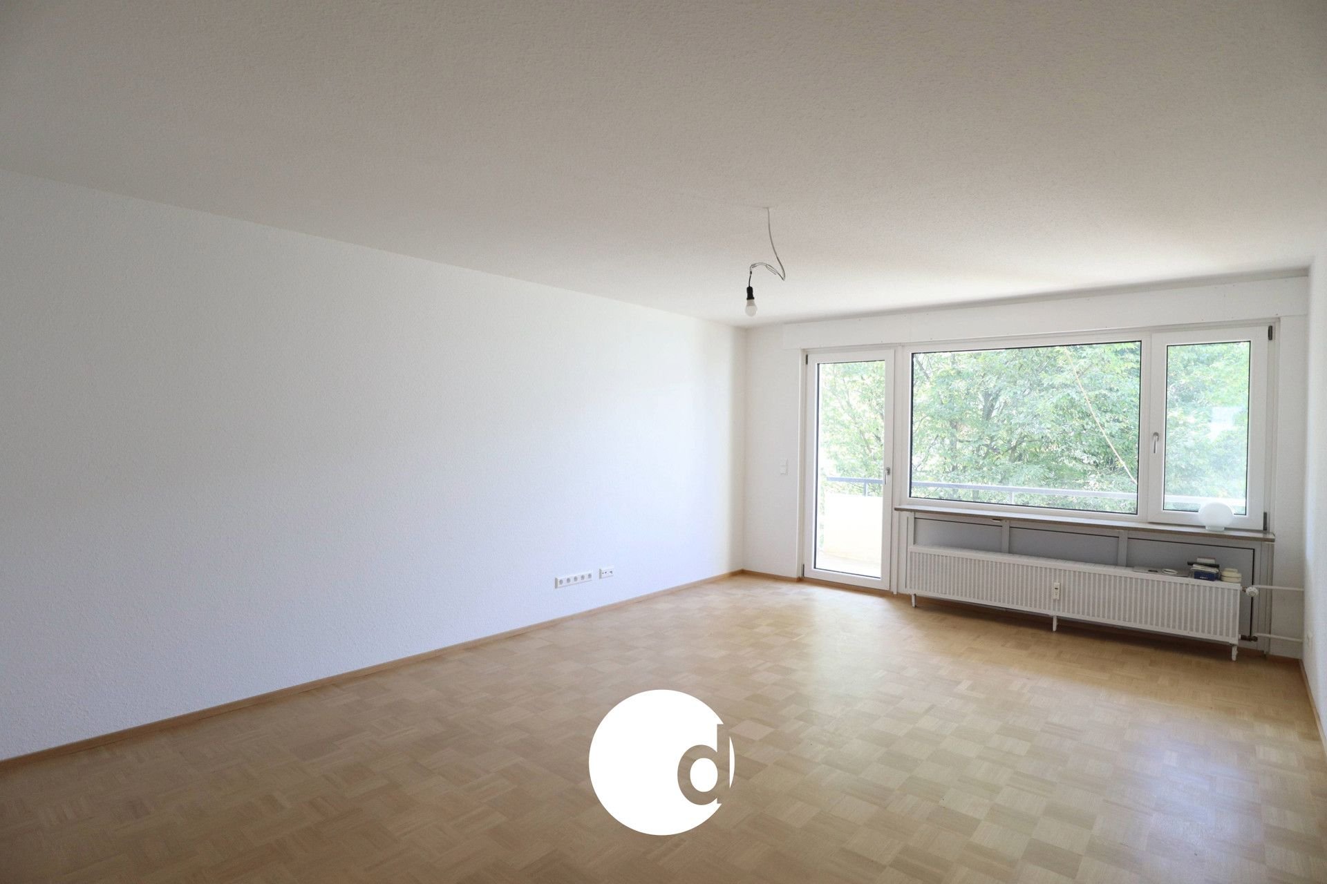 Wohnung zur Miete 1.200 € 3 Zimmer 80 m²<br/>Wohnfläche 2.<br/>Geschoss ab sofort<br/>Verfügbarkeit Münster Stuttgart 70376