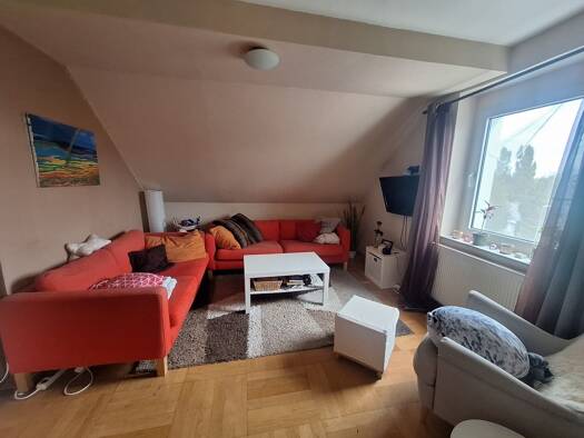 Wohnung zur Miete 750 € 3,5 Zimmer 67 m² Geschoss 2/2 frei ab 01.11.2026 Querenburg Bochum 44801